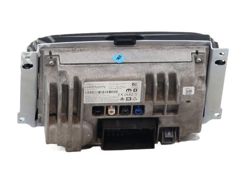 Display multifunzione ALFA ROMEO GIULIETTA (940_) 1.6 JTDM (940FXD1A) | BP30866371C48