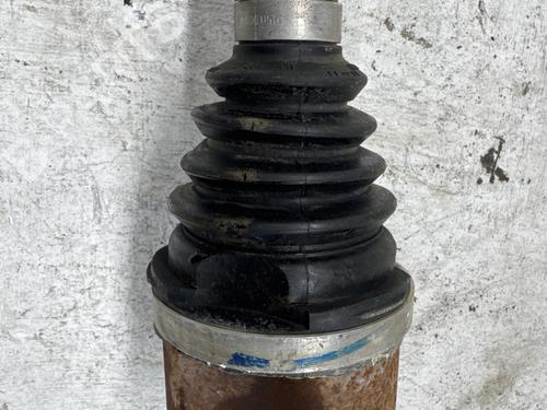 Used Left front driveshaft Left front driveshaft 38726312 38726312