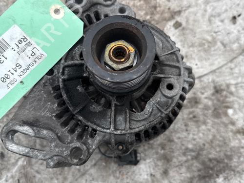 Used Alternator Alternator 38485361 38485361