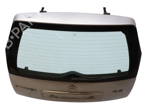 Tailgate CITROËN C3 I (FC_, FN_) 1.4 HDi 00008701Q2