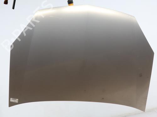 Used Hood OPEL VECTRA C GTS (Z02) 1.9 CDTI (F68) (120 hp) 29896496