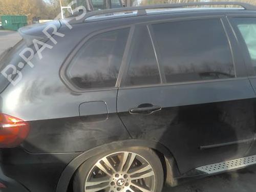 Rear left seatbelt BMW X5 (E70) 3.0 3.0d | BP25343509I29  - Image 16