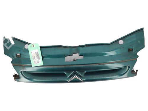 Used Grille Grille CITROËN BERLINGO / BERLINGO FIRST Box Body/MPV (M_) 1.9 D 70 (MBWJZ, MCWJZ) (69 hp) 27214120 27214120