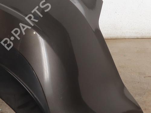 Rear bumper ALFA ROMEO 159 Sportwagon (939_) 1.9 JTDM 16V (939BXC1B) | BP25701876C8 
