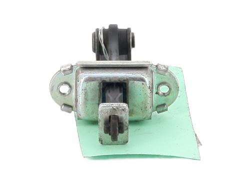 Used Hinge/Door check strap NISSAN QASHQAI / QASHQAI +2 I (J10, NJ10, JJ10E) 1.5 dCi (106 hp) 28005811
