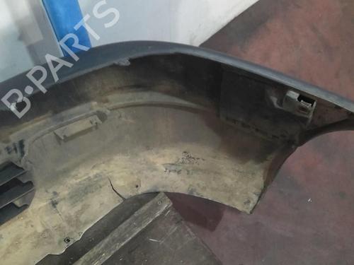 Front bumper CITROËN BERLINGO / BERLINGO FIRST Box Body/MPV (M_) 1.9 D 70 (MBWJZ, MCWJZ) | BP21999182C7 