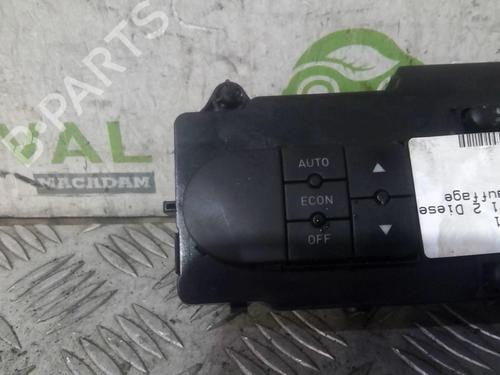 Climate control SEAT ALTEA (5P1) 2.0 TDI 16V | BP20363936I5 