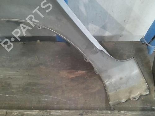 Right front fenders HONDA JAZZ III (GE_, GG_, GP_, ZA_) 1.3 i (GE6, GG3, GG6) | BP20354263C42 