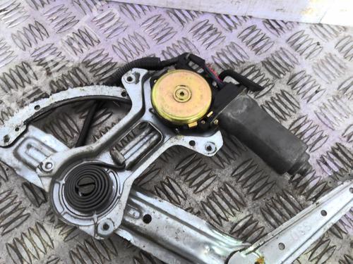 Used Front left window mechanism Front left window mechanism HONDA PRELUDE IV (BB_) 2.0 i 16V (BB3) (133 hp) 20350972 20350972