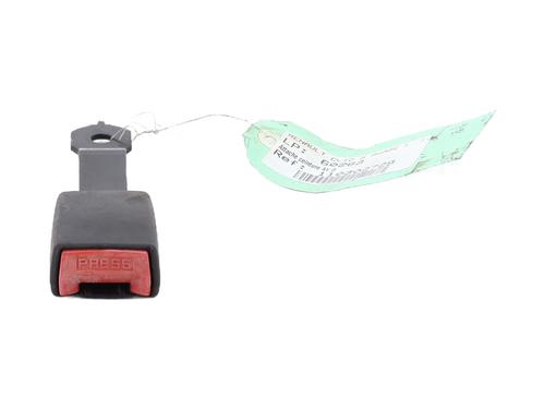 Used Seat buckle RENAULT CLIO III (BR0/1, CR0/1) 1.2 16V (BR02, BR0J, BR11, CR02, CR0J, CR11) (75 hp) 28210946