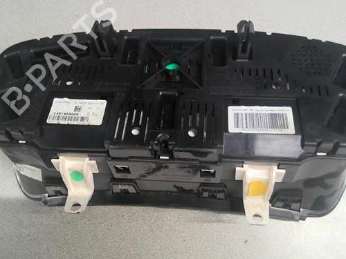 Instrument cluster RENAULT LAGUNA III Grandtour (KT0/1) 2.0 dCi (KT01, KT08, KT09, KT0K, KT12, KT1D, KT1W) | BP21597036C47 
