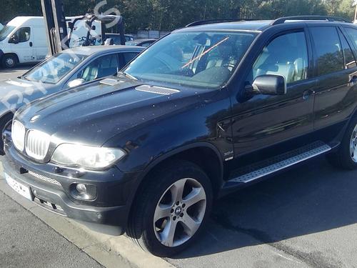 AC radiator BMW X5 (E53) 3.0 d | BP20362229M32 