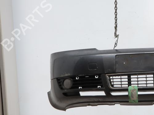 Front bumper AUDI A4 B6 (8E2) 1.9 TDI | BP31818219C7