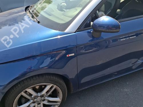Front right interior door handle AUDI A1 (8X1, 8XK) 1.6 TDI | BP27811228I14 - Image 20