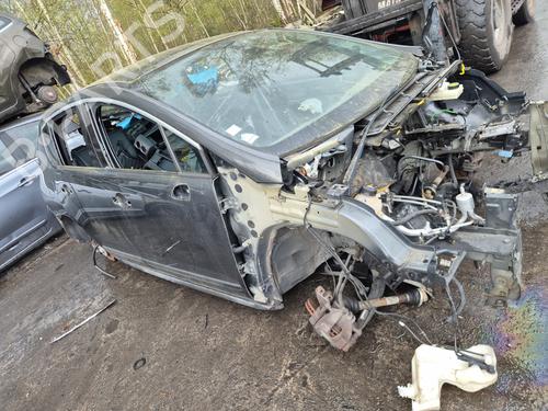 Front left panel PEUGEOT 3008 I MPV (0U_) | BP33472745C58 - Image 17