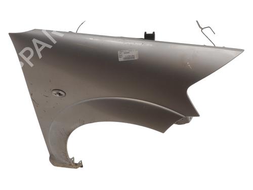 Right front fenders CITROËN C3 I (FC_, FN_) 1.4 HDi 00007841S3