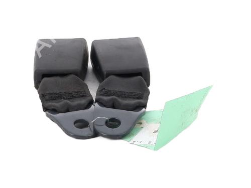 Used Seat buckle Seat buckle CITROËN C3 I (FC_, FN_) 1.4 HDi (68 hp) 28416185 28416185