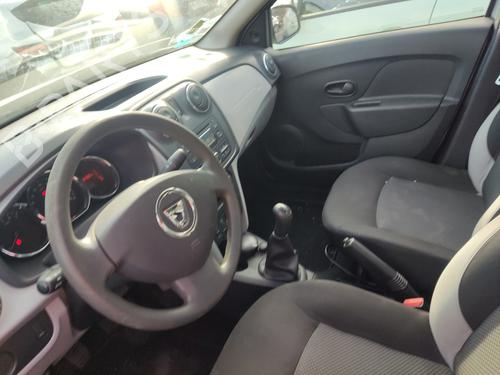 Switch DACIA LOGAN II TCe 90 (L8MA, L8M1, L8AC) | BP30823666I30  - Image 7