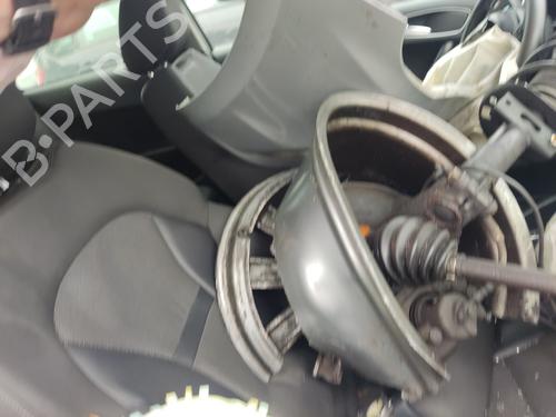Engine AUDI A1 (8X1, 8XK) 1.6 TDI | BP32253126M1 