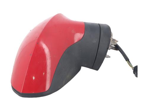 Right mirror SEAT LEON (1P1) 2.0 TDI 16V | BP23846591C27 