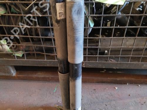 Used Right rear shock absorber PEUGEOT 308 SW III (FC_, FJ_, FR_, F4_, FN_) Hybrid 225 (F4DGYT) (224 hp) 26448121