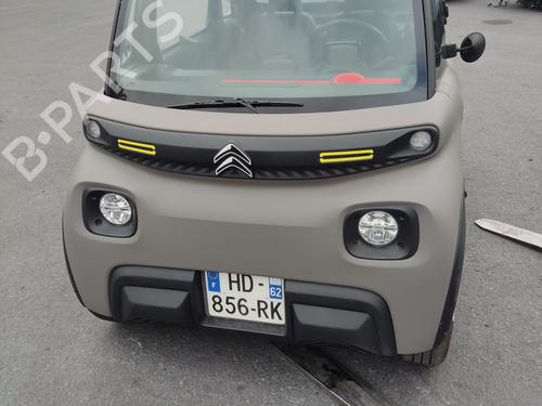 Hjulbue CITROËN AMI (9A_) Electric (9AZ2CA) | BP33057251C56 - Image 9