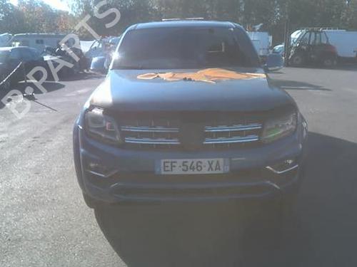 Rear left interior door handle VW AMAROK (2HA, 2HB, S1B, S6B, S7A, S7B, AGD) 3.0 TDI 4motion | BP32656944I15 - Image 9