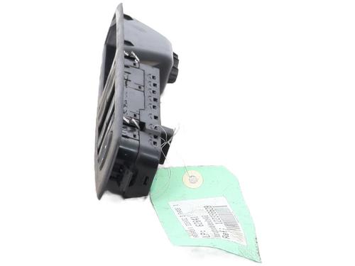 Left front window switch RENAULT SCÉNIC III (JZ0/1_) 1.5 dCi | BP33030213I27  - Image 5