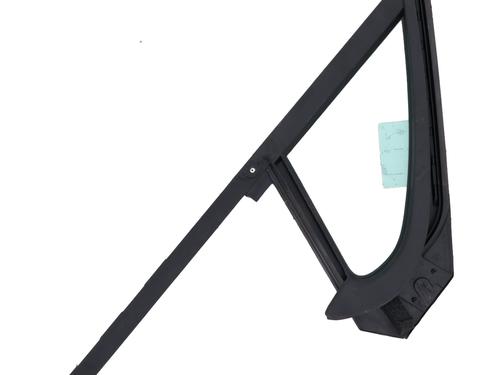 Front left quarter glass PEUGEOT 208 I (CA_, CC_) 1.2 VTI 82 | BP25407668C111