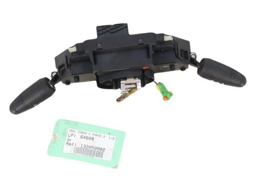 Used Steering column stalk Steering column stalk 38940375 38940375