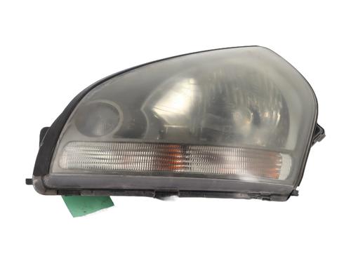 Used Left headlight HYUNDAI TUCSON (JM) 2.0 CRDi (136 hp) 28589554