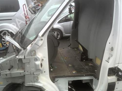 Pala sol esquerda RENAULT MASTER III Van (FV) 2.3 dCi 130 FWD (FV0M, FV0Y, FV0J, FV02, FV03) | BP27161777I1 - Image 7