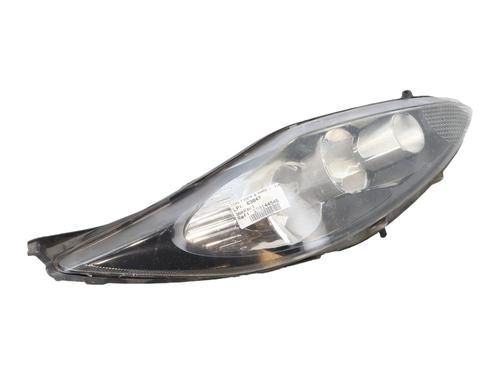 Right headlight FORD FIESTA VI (CB1, CCN) 1.4 TDCi | BP38032743C29 - Image 5