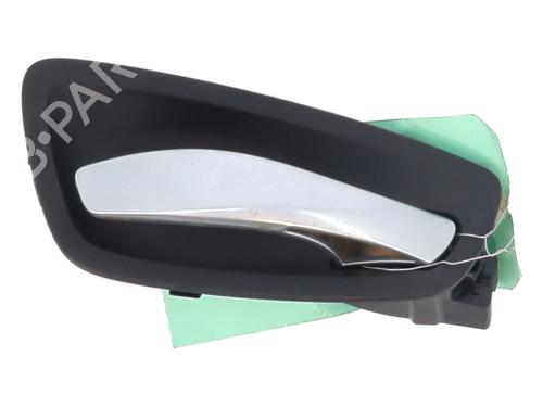 Used Front right interior door handle BMW 1 (E87) 118 d (143 hp) 30362221