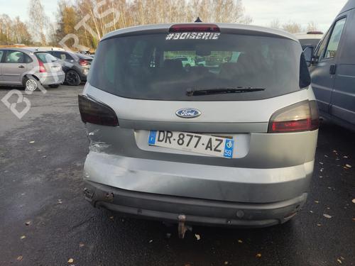 Starter FORD S-MAX (WA6) 2.0 TDCi | BP32128456M8 - Image 20