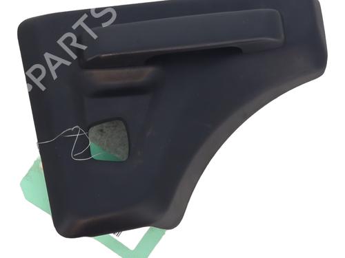 Used Rear right interior door handle DACIA DOKKER Box Body/MPV 1.6 (83 hp) 30915189