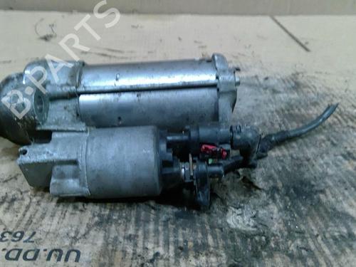 Used Starter Starter SKODA FABIA III (NJ3) 1.0 (60 hp) 32174969 32174969
