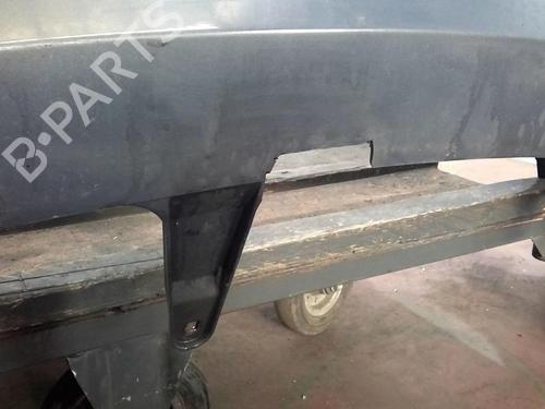 Rear bumper RENAULT MEGANE II Estate (KM0/1_) 1.9 dCi | BP22003424C8 