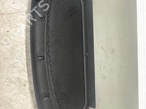 Used Rear parcel shelf Rear parcel shelf 38774146 38774146