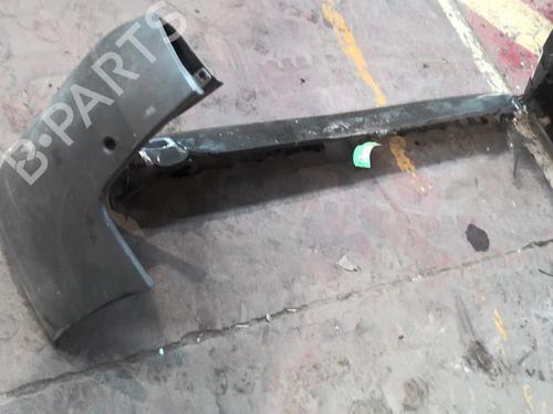 Rear bumper OPEL VIVARO A Van (X83) 2.5 CDTI (F7) | BP20359240C8