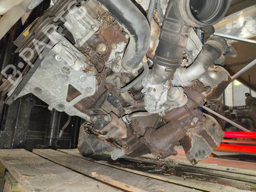 Engine NISSAN PICK UP (D22) 2.5 dCi 4WD | BP39986394M1 - Image 2