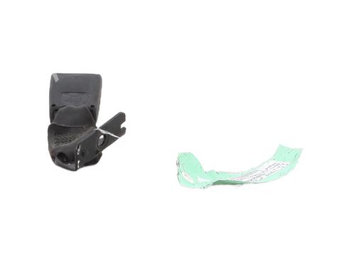 Seat buckle FIAT 500 (312_) 1.2 (312AXA1A) | BP28174897I32