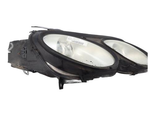 Phare droit SMART FORFOUR (454) 1.5 CDI (454.001) (95 hp) 31934509