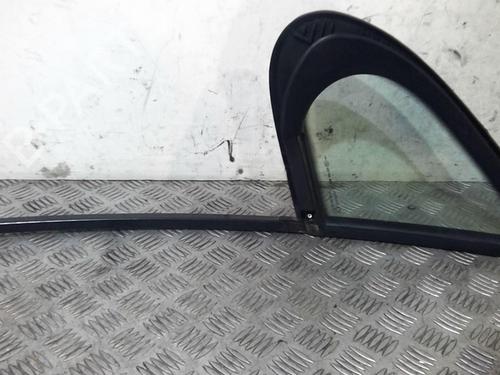 Used Front right quarter glass PEUGEOT 207 (WA_, WC_) 1.6 HDi (90 hp) 20363506