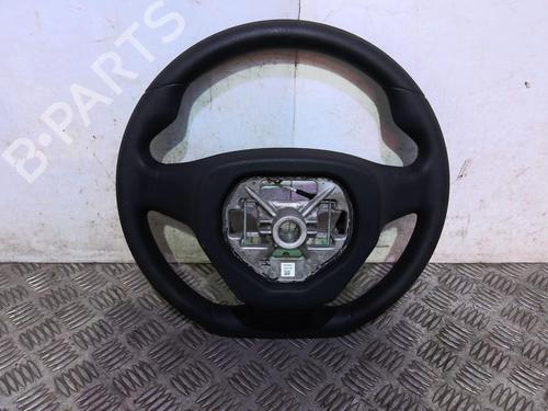 Used Steering wheel Steering wheel OPEL CORSA F (P2JO) 1.2 (68) (75 hp) 20354662 20354662