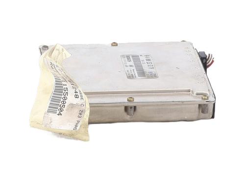 Engine control unit (ECU) MERCEDES-BENZ C-CLASS (W203) C 220 CDI (203.006) | BP30690421M57 - Image 2