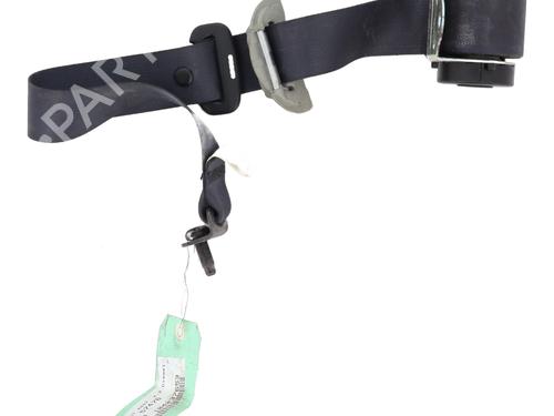 Used Rear right seatbelt Rear right seatbelt PEUGEOT 4007 (VU_, VV_) 2.2 HDi (156 hp) 25010303 25010303