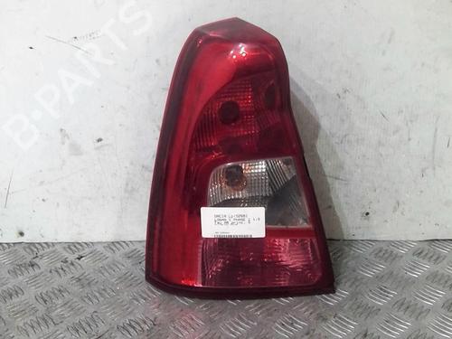 Left taillight DACIA LOGAN (LS_) 1.5 dCi (LS0K) | BP20359464C34 - Image 3