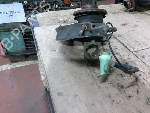 Right front steering knuckle BMW 3 Coupe (E46) 320 Ci | BP31940125M26