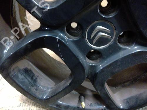 Fælk CITROËN C4 CACTUS 1.6 HDi 90 | BP32061854C45  - Image 6